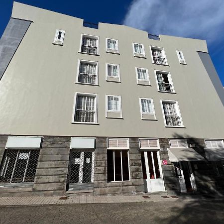 Vivienda Vacacional La Laguna Deluxe 5 Extérieur photo