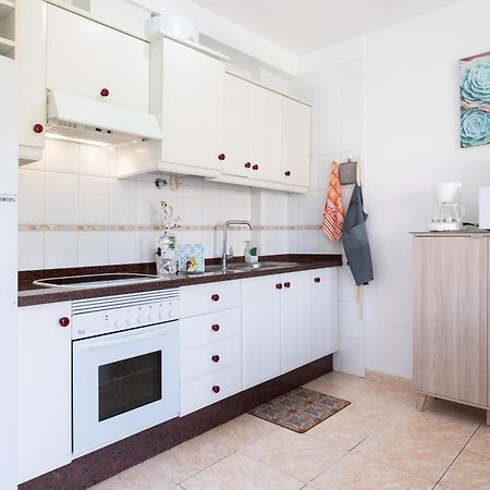 Vivienda Vacacional La Laguna Deluxe 5 Extérieur photo