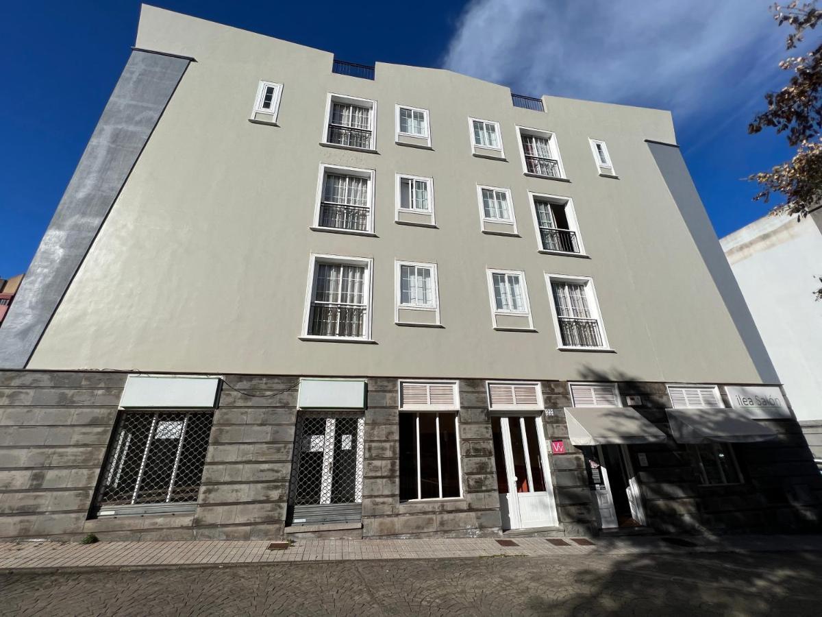 Vivienda Vacacional La Laguna Deluxe 5 Extérieur photo