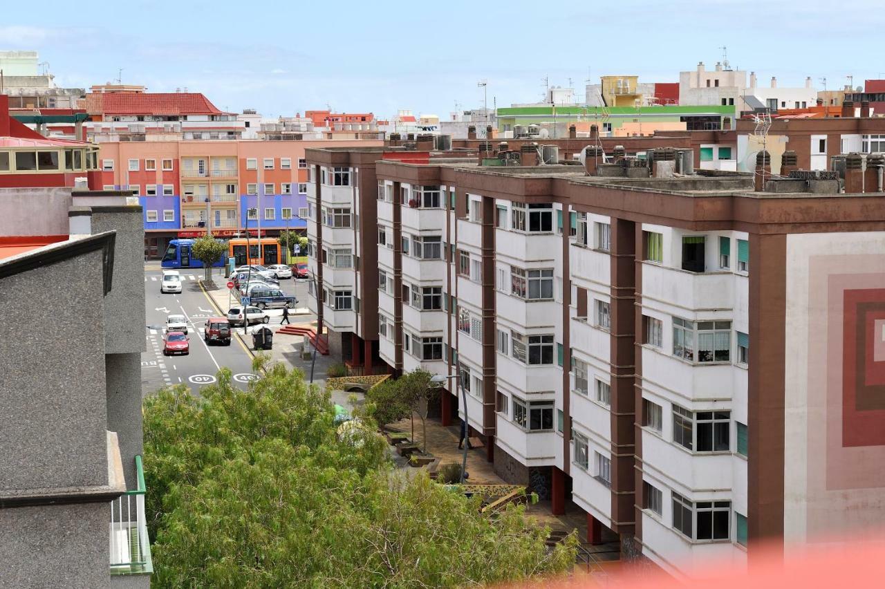 Vivienda Vacacional La Laguna Deluxe 5 Extérieur photo