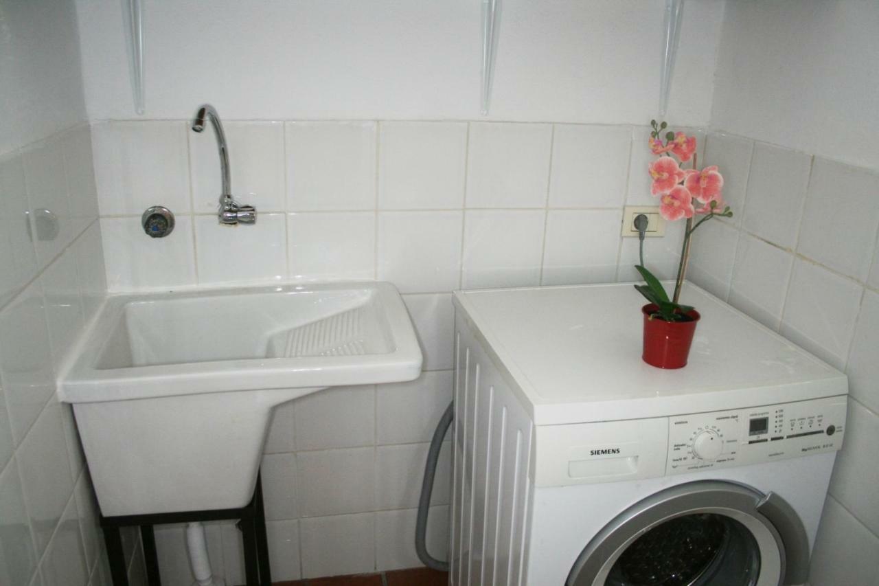 Vivienda Vacacional La Laguna Deluxe 5 Extérieur photo