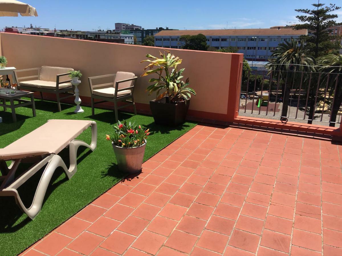 Vivienda Vacacional La Laguna Deluxe 5 Extérieur photo