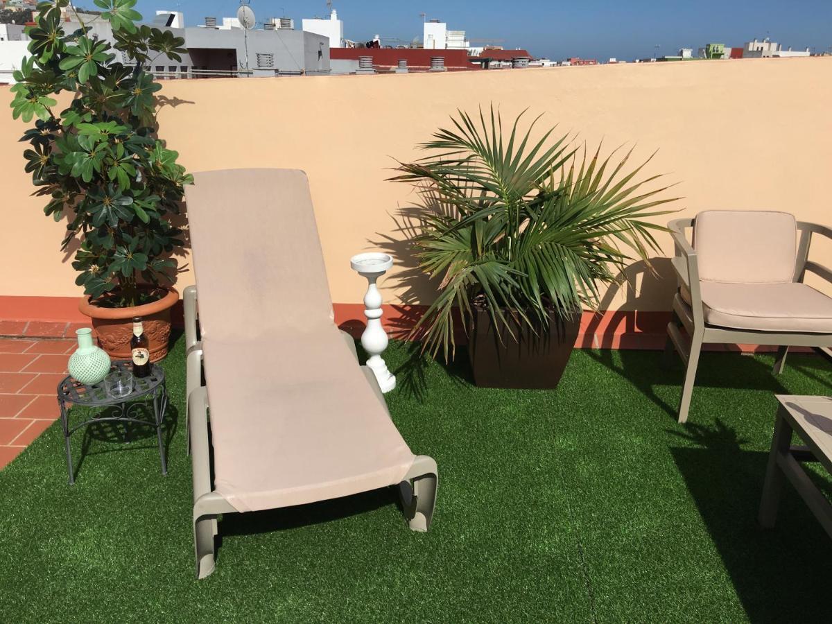 Vivienda Vacacional La Laguna Deluxe 5 Extérieur photo
