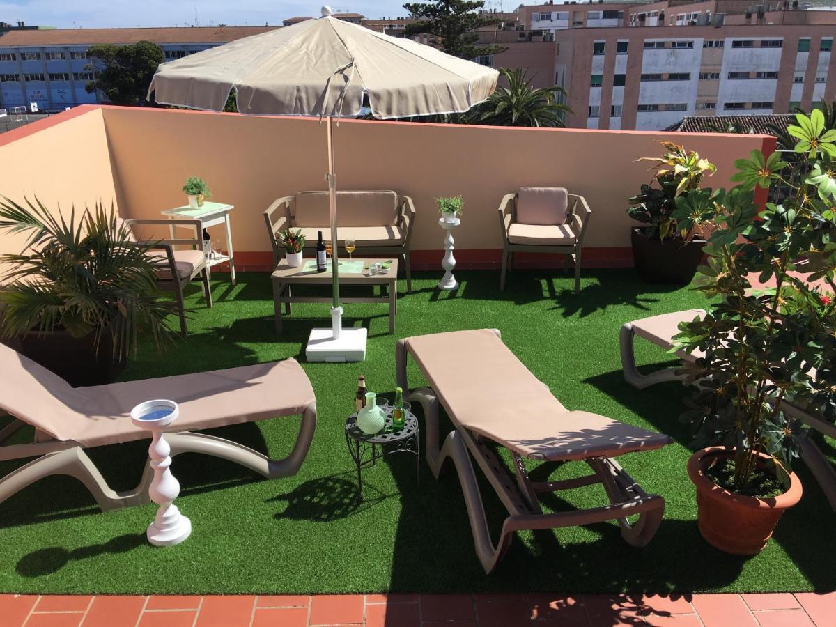 Vivienda Vacacional La Laguna Deluxe 5 Extérieur photo
