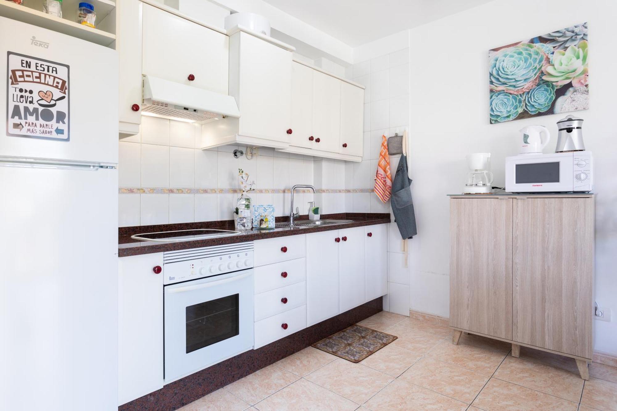 Vivienda Vacacional La Laguna Deluxe 5 Extérieur photo
