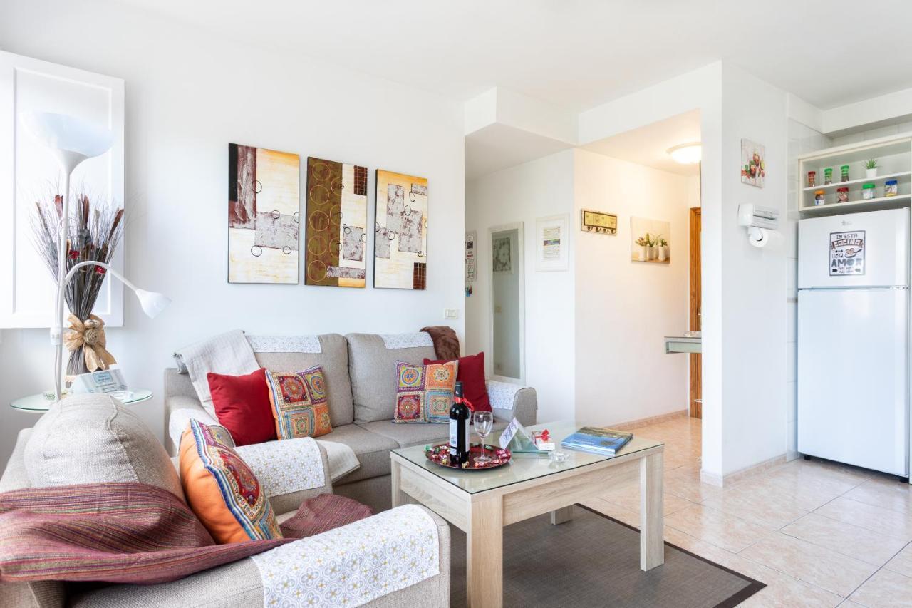 Vivienda Vacacional La Laguna Deluxe 5 Extérieur photo