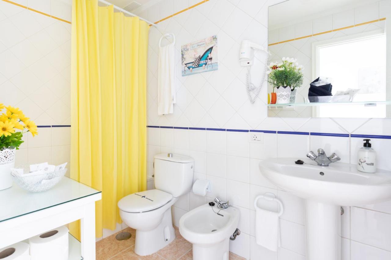 Vivienda Vacacional La Laguna Deluxe 5 Extérieur photo